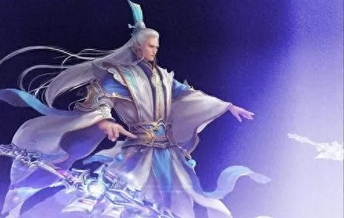 神灵尊者阵容搭配推荐最新　神灵契约礼包-第6张