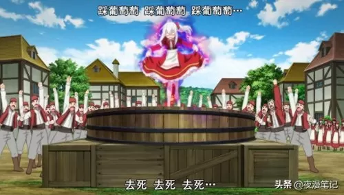魔女小姐怎么搭配阵容最好　魔女攻略-第3张
