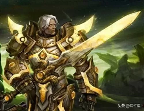 部落同盟职业搭配推荐阵容　部落各种族职业推荐-第1张