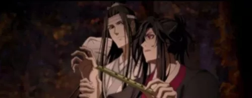 魔道祖师旧版推荐阵容搭配　魔道祖师哪个版本好看-第3张