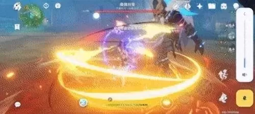 雷国队阵容前期圣遗物搭配　原神雷主圣遗物推荐-第3张