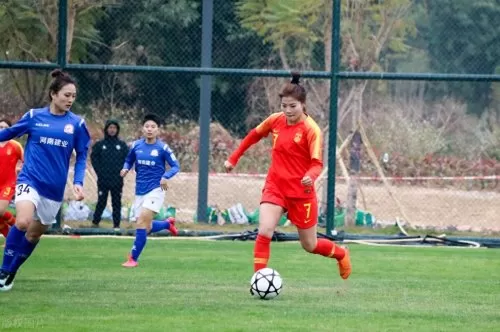 重返帝国女将阵容搭配推荐　帝国阵容怎么搭配-第3张