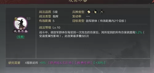 率土之滨袁绍搭配什么阵容最强　率土之滨袁绍-第3张