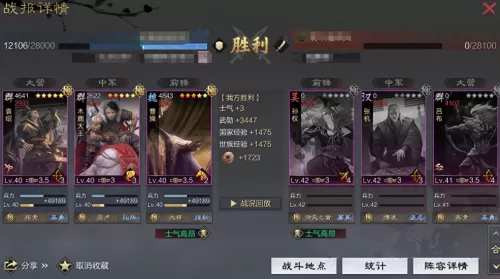 率土之滨袁绍搭配什么阵容最强　率土之滨袁绍-第8张