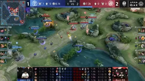 王者荣耀弹弓体系阵容搭配　王者荣耀弹弓组合怕什么-第4张