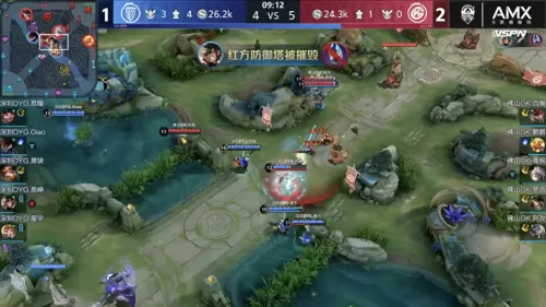 王者荣耀弹弓体系阵容搭配　王者荣耀弹弓组合怕什么-第7张
