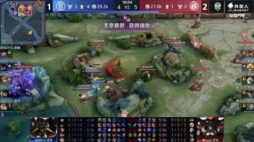 王者荣耀弹弓体系阵容搭配　王者荣耀弹弓组合怕什么-第9张