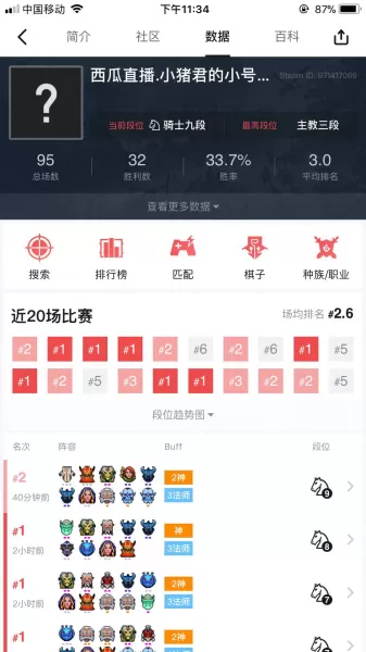 神法剑圣阵容搭配攻略视频　神都夜行录热门阵容-第1张