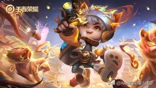 美女射手阵容搭配图片最新　射手配射手-第5张