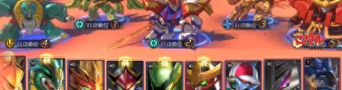 魔神英雄剑王阵容搭配推荐　魔神英雄传阵容推荐-第2张