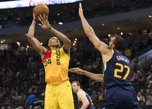 英雄联盟菜鸟防守阵容搭配　NBA最佳防守阵容-第1张