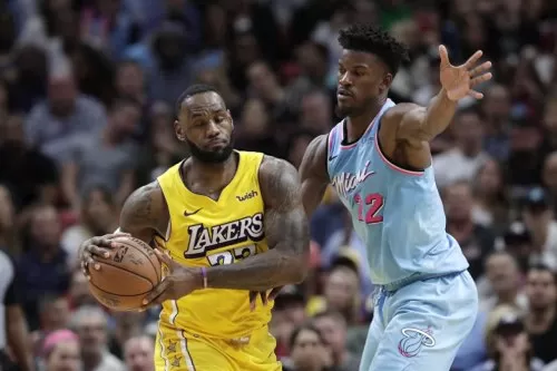 英雄联盟菜鸟防守阵容搭配　NBA最佳防守阵容-第2张