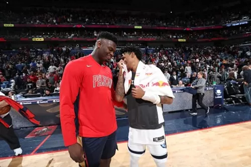 英雄联盟菜鸟防守阵容搭配　NBA最佳防守阵容-第3张