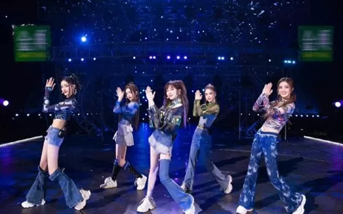 甜辣女孩推荐阵容搭配最新　甜辣女孩-第1张