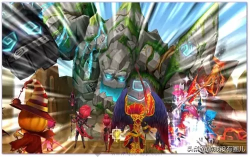 魔剑最佳搭配阵容图片大全　魔灵召唤水魔剑符文搭配-第5张