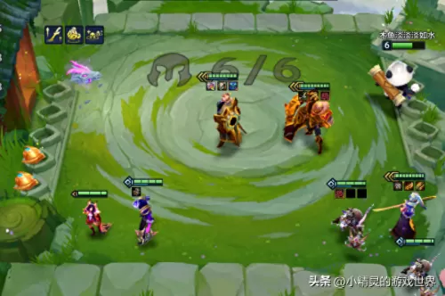 金灿灿之战如何自行搭配阵容　金铲铲之战怎么搭配阵容-第6张