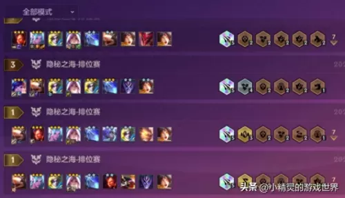 金灿灿之战如何自行搭配阵容　金铲铲之战怎么搭配阵容-第7张
