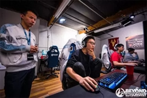 王者荣耀水人阵容搭配推荐　王者荣耀下棋最强阵容搭配-第1张