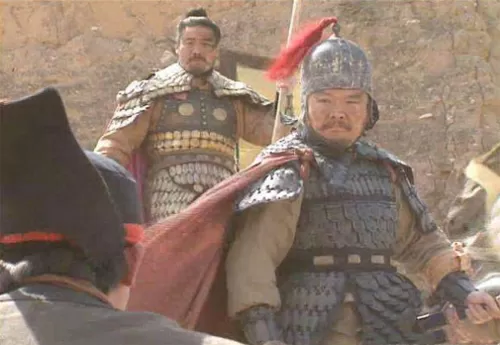 赵云颜良阵容搭配图片大全　张飞和颜良谁厉害-第4张