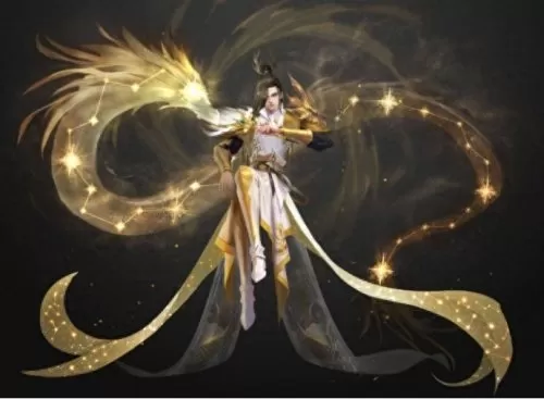 魔幻游戏阵容搭配表格图片　梦幻模拟战组合-第3张