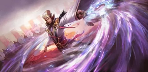 观星诸葛阵容搭配图片大全　诸葛亮为核心的阵容-第2张