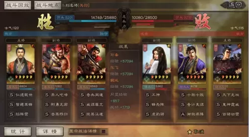 魏延刘备阵容搭配最新战法　三国志战略版张飞魏延刘备-第7张
