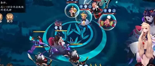 轮回之神阵容搭配图表最新　lol下棋攻略阵容搭配-第2张