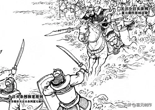 许褚徐晃张郃搭配阵容最新　三国志战略版许褚张郃-第5张