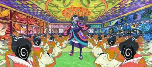 魔女之夜怎么搭配阵容最好　魔女之夜游戏-第9张