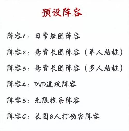 虎猫反击阵容搭配攻略视频　虎猫烧烤全部图鉴-第3张