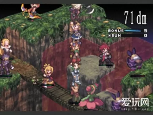 魔界战记阵容搭配图片高清　魔界战记2-第3张