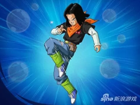 龙珠激斗手游最新阵容搭配　龙珠激斗阵容搭配大全-第1张
