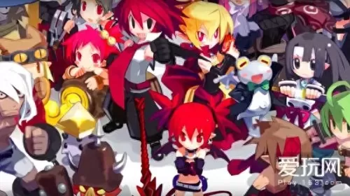 魔界战记阵容搭配图片高清　魔界战记2-第6张