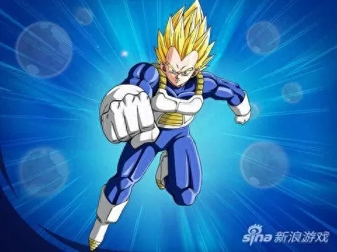 龙珠激斗手游最新阵容搭配　龙珠激斗阵容搭配大全-第6张