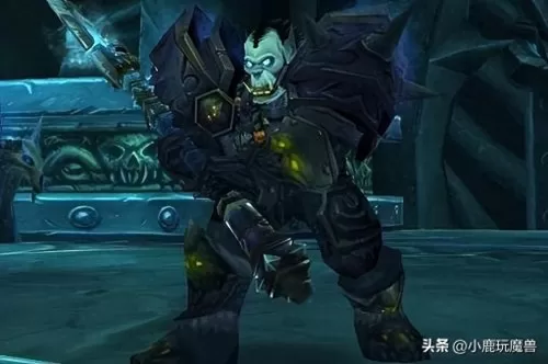 部落酋长斗篷搭配阵容推荐　魔兽世界部落酋长-第1张