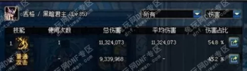 鬼泣无影搭配阵容图片最新　鬼泣无影剑-第7张