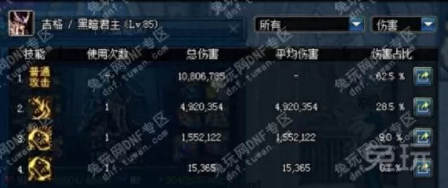 鬼泣无影搭配阵容图片最新　鬼泣无影剑-第9张