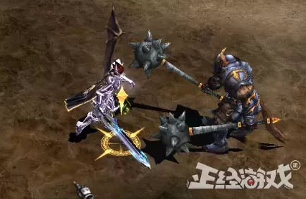 魔武无限宝石搭配阵容攻略　魔法无敌阵容搭配-第6张