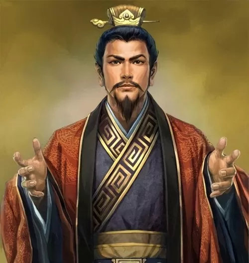 马超赵云最强阵容搭配图片　三国志战略版马超赵云搭配谁-第3张