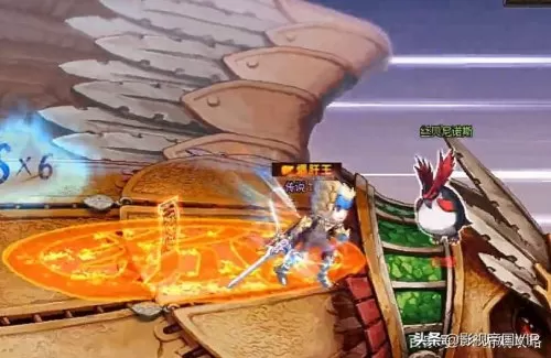 韩服红眼开荒阵容搭配攻略　dnf国服第一红眼是谁-第5张