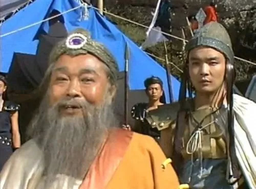 英灵纣王阵容搭配推荐图片　fgo实用度最高的英灵-第3张