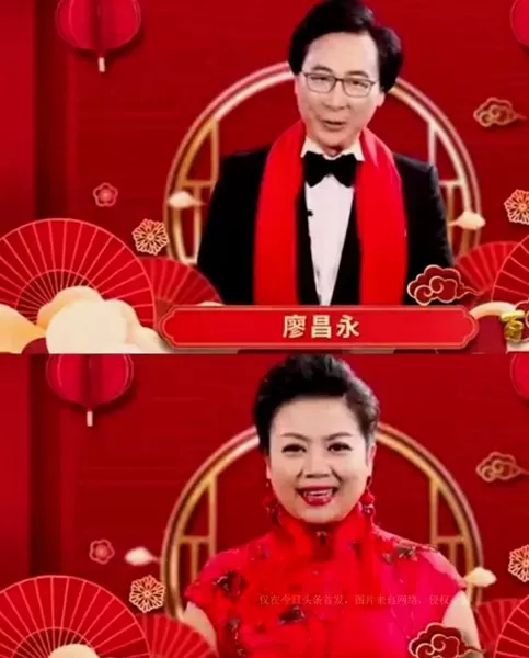 百花迎春晚会官宣阵容搭配　百花迎春晚会-第4张