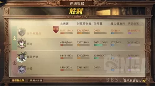 风暴蜘蛛阵容搭配图鉴最新　风暴要塞阵容-第10张