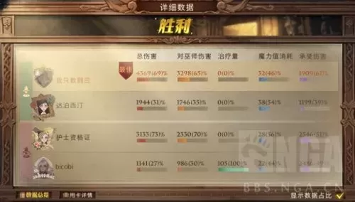 风暴蜘蛛阵容搭配图鉴最新　风暴要塞阵容-第12张