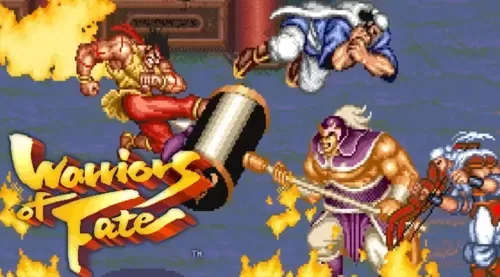 魔兽主公阵容搭配图片大全　主公来了-第4张