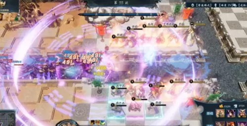 魔兽主公阵容搭配图片大全　主公来了-第11张