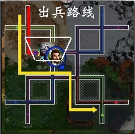 魔兽主公阵容搭配图片大全　主公来了-第14张