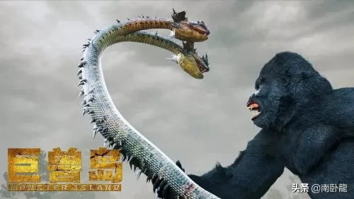 蛇王阵容搭配攻略最新视频　单人真蛇阵容2021-第2张