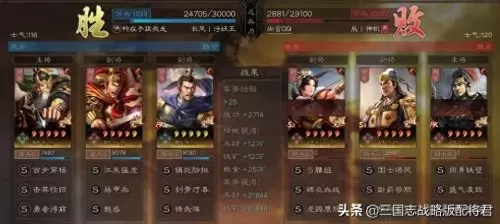 黄忠张飞孙坚如何搭配阵容　三国志战略版黄忠阵容搭配-第4张
