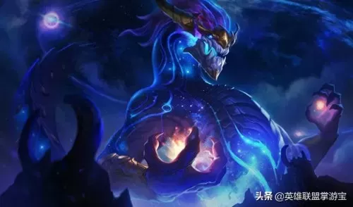 lol云顶之弈阵容搭配刺客搭配　云顶之弈刺客-第3张